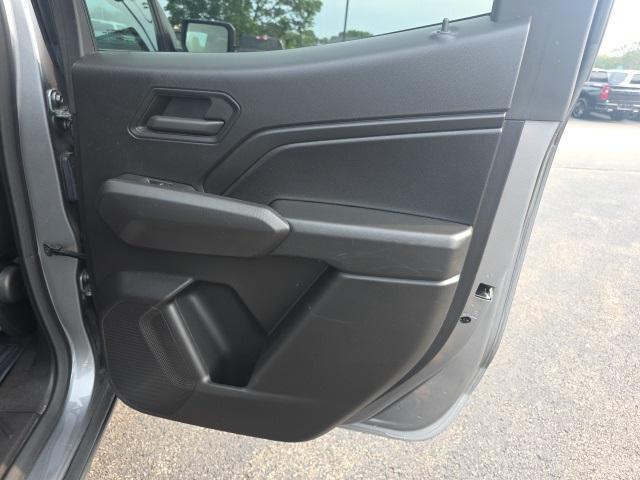 used 2023 Chevrolet Colorado car, priced at $35,999