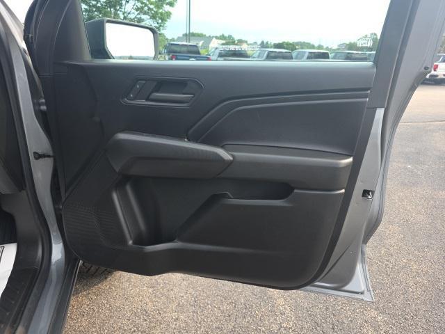 used 2023 Chevrolet Colorado car, priced at $35,999