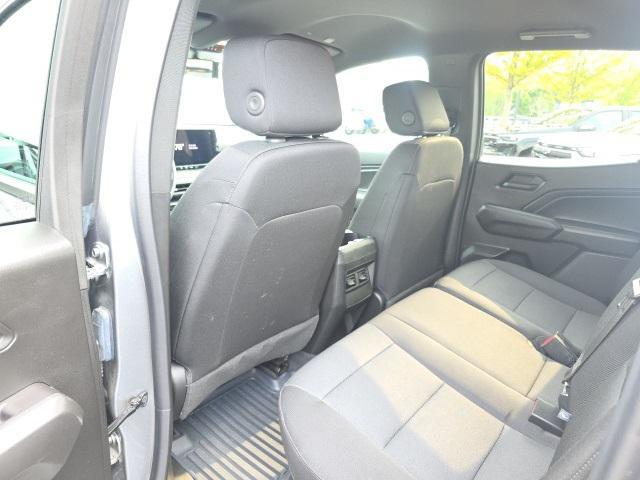 used 2023 Chevrolet Colorado car, priced at $35,999