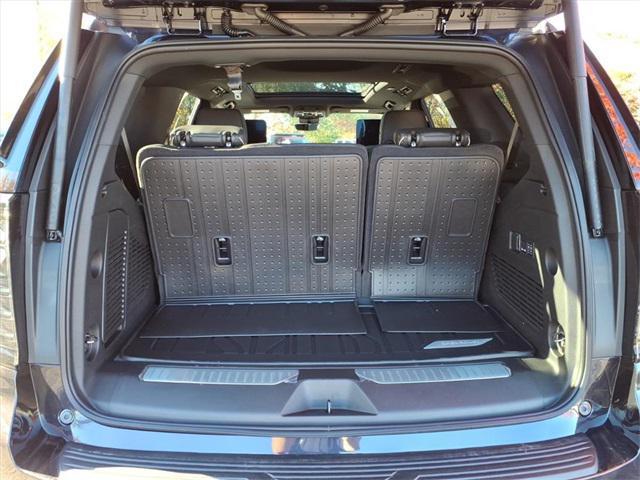 new 2026 Chevrolet Tahoe car, priced at $82,410