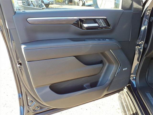 new 2026 Chevrolet Tahoe car, priced at $82,410