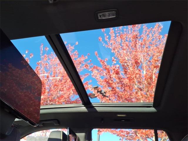 new 2026 Chevrolet Tahoe car, priced at $82,410