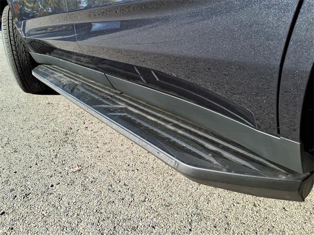 new 2026 Chevrolet Tahoe car, priced at $82,410