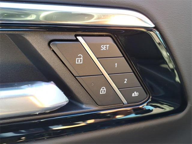 new 2026 Chevrolet Tahoe car, priced at $82,410