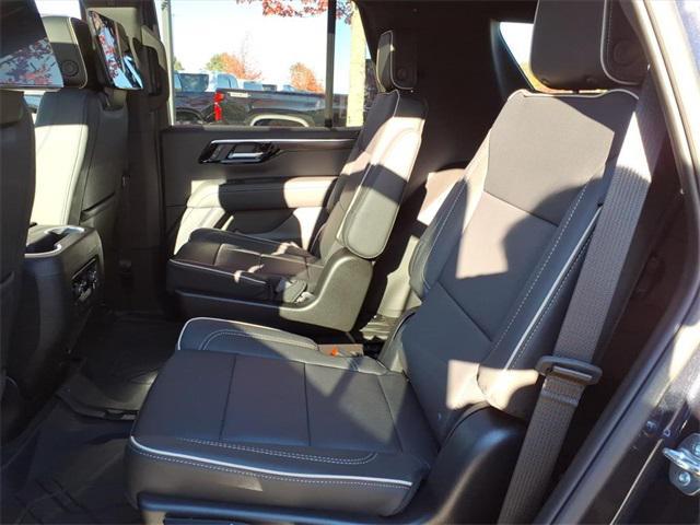 new 2026 Chevrolet Tahoe car, priced at $82,410