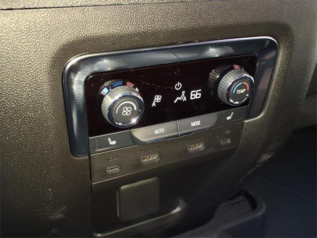 new 2026 Chevrolet Tahoe car, priced at $82,410