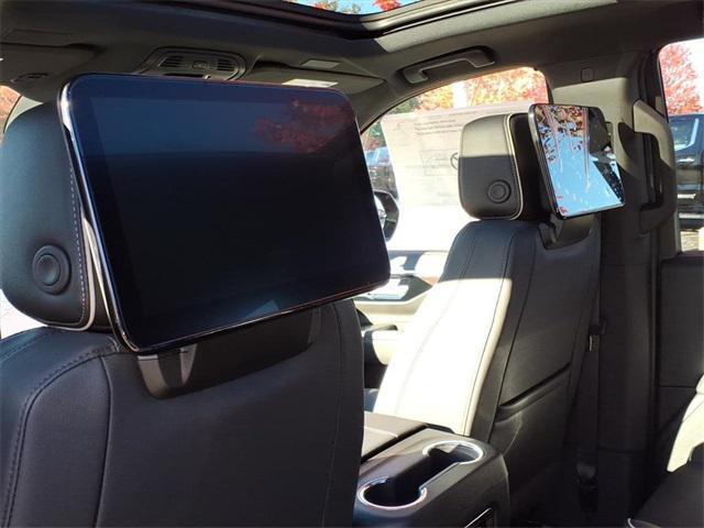 new 2026 Chevrolet Tahoe car, priced at $82,410