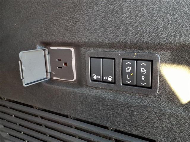 new 2026 Chevrolet Tahoe car, priced at $82,410