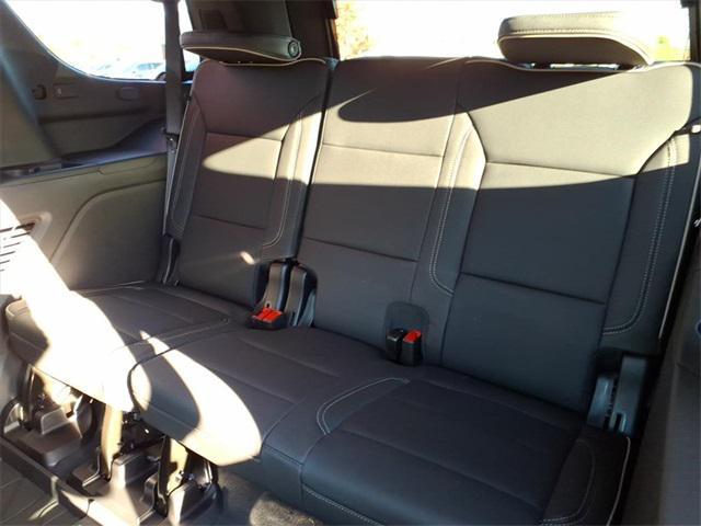 new 2026 Chevrolet Tahoe car, priced at $82,410