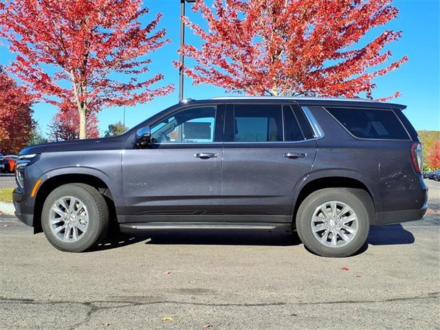 new 2026 Chevrolet Tahoe car, priced at $82,410
