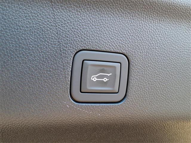 new 2026 Chevrolet Tahoe car, priced at $82,410