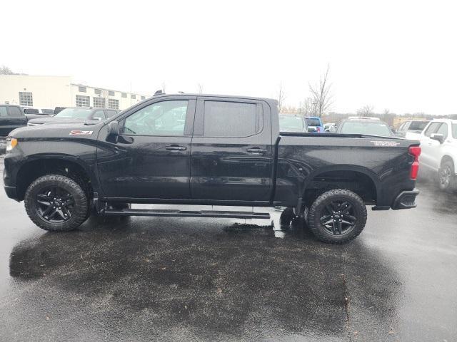 used 2023 Chevrolet Silverado 1500 car, priced at $44,999