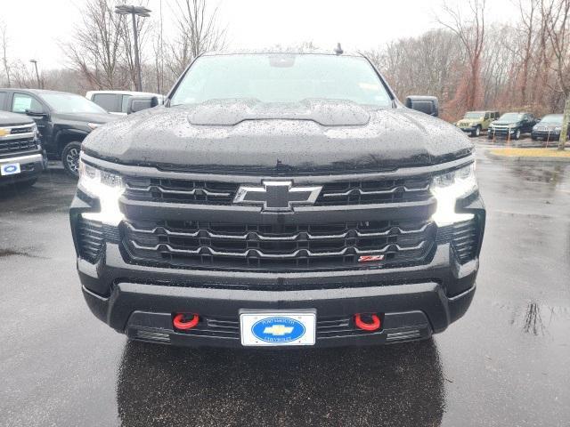 used 2023 Chevrolet Silverado 1500 car, priced at $44,999