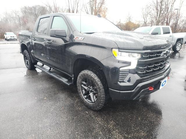 used 2023 Chevrolet Silverado 1500 car, priced at $44,999