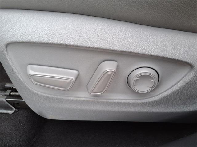 used 2023 Toyota Highlander car, priced at $40,175