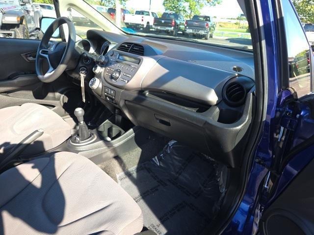 used 2012 Honda Fit car, priced at $6,000