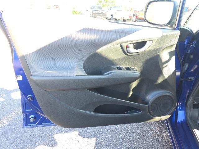 used 2012 Honda Fit car, priced at $6,000