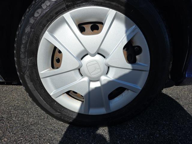 used 2012 Honda Fit car, priced at $6,000