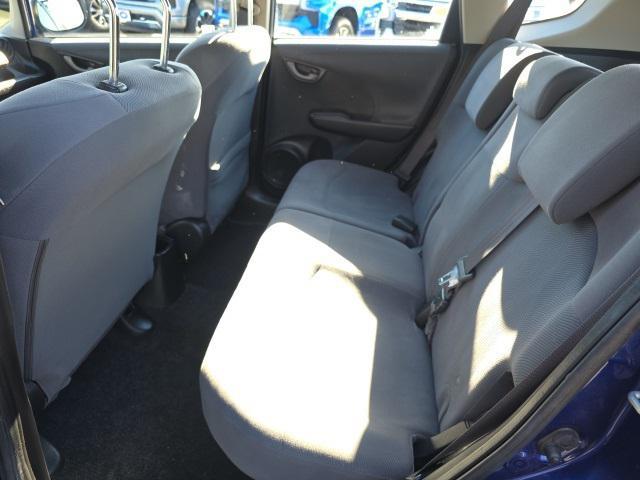 used 2012 Honda Fit car, priced at $6,000