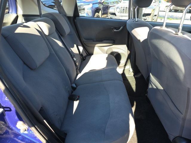 used 2012 Honda Fit car, priced at $6,000