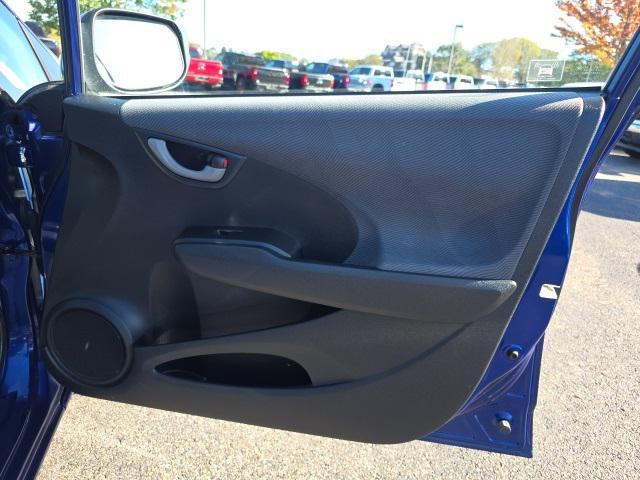 used 2012 Honda Fit car, priced at $6,000