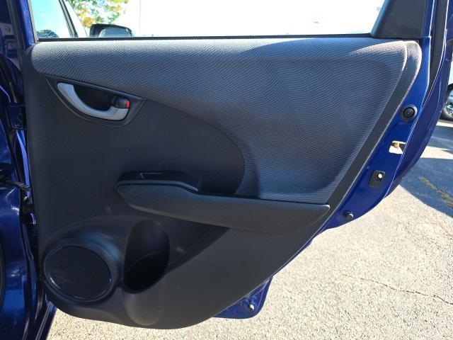 used 2012 Honda Fit car, priced at $6,000