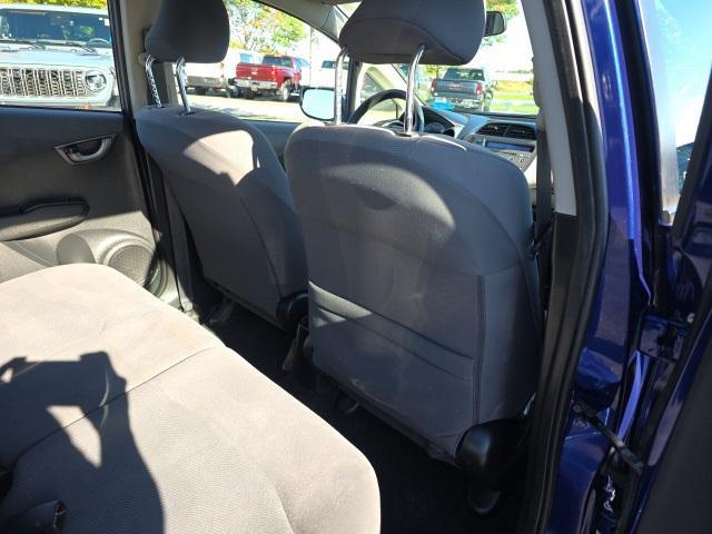 used 2012 Honda Fit car, priced at $6,000