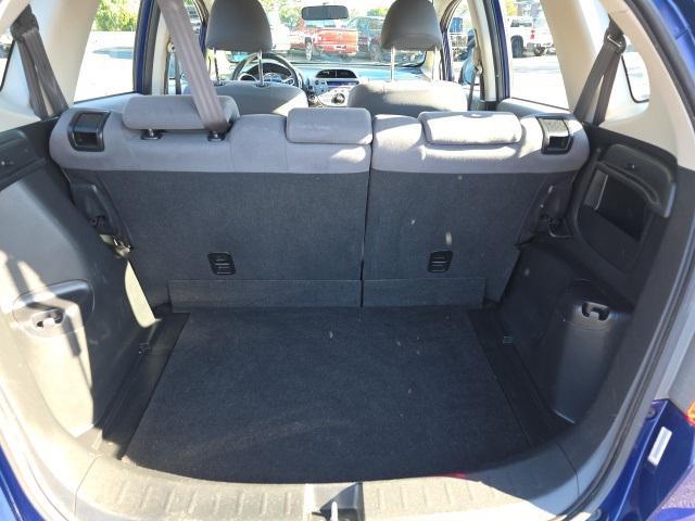 used 2012 Honda Fit car, priced at $6,000