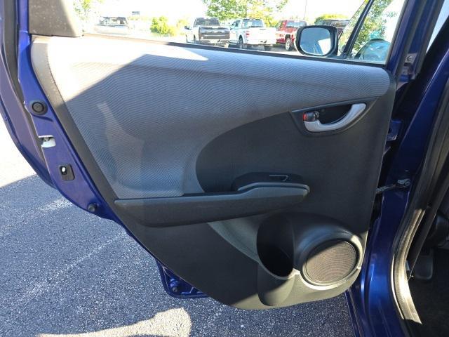 used 2012 Honda Fit car, priced at $6,000
