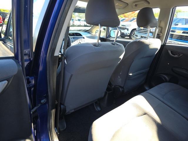 used 2012 Honda Fit car, priced at $6,000