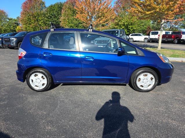 used 2012 Honda Fit car, priced at $6,000