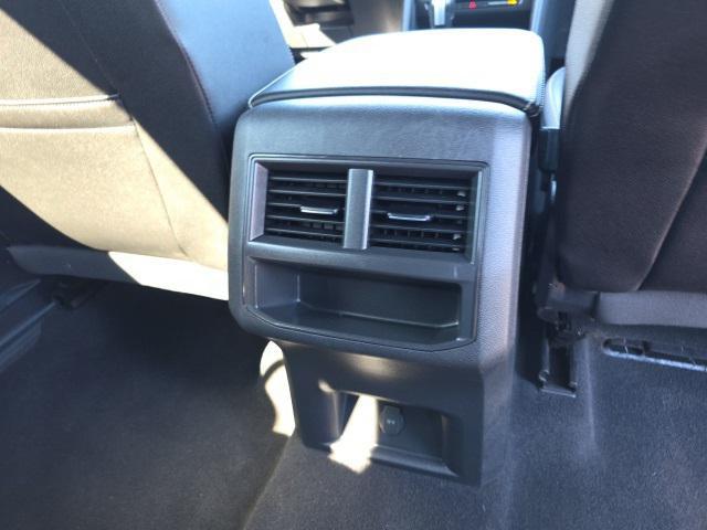 used 2023 Volkswagen Atlas Cross Sport car, priced at $24,999