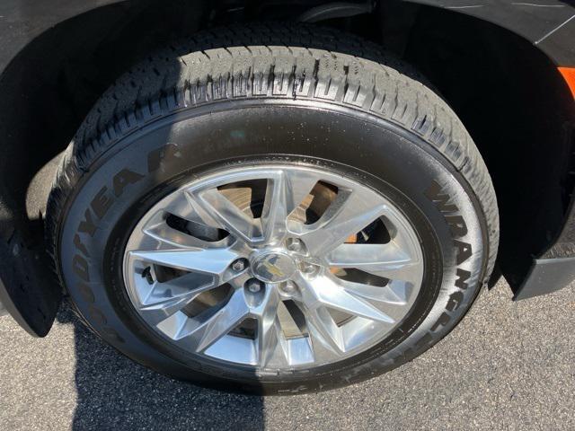 used 2021 Chevrolet Tahoe car, priced at $46,999