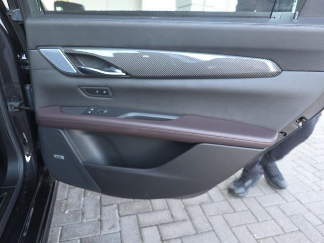 used 2019 Cadillac CT6-V car, priced at $58,999