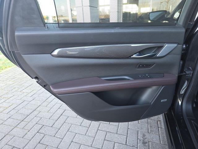 used 2019 Cadillac CT6-V car, priced at $58,999