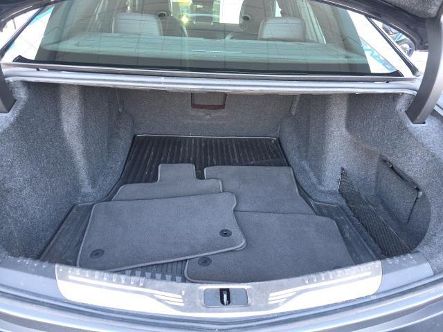 used 2019 Cadillac CT6-V car, priced at $58,999