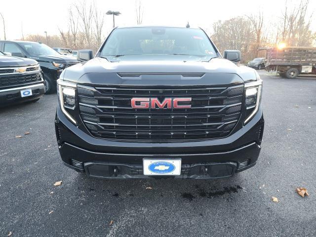 used 2022 GMC Sierra 1500 car, priced at $43,995