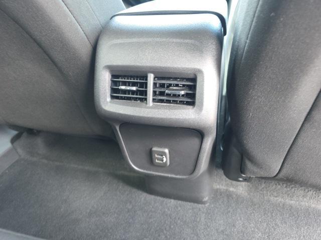 used 2024 Chevrolet Equinox car, priced at $21,998