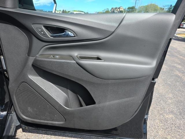 used 2024 Chevrolet Equinox car, priced at $21,998