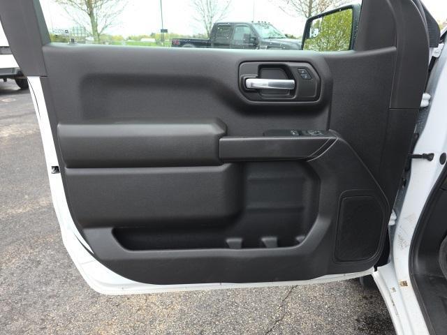 used 2024 GMC Sierra 1500 car, priced at $36,491