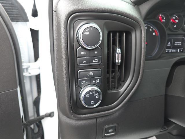 used 2024 GMC Sierra 1500 car, priced at $36,491