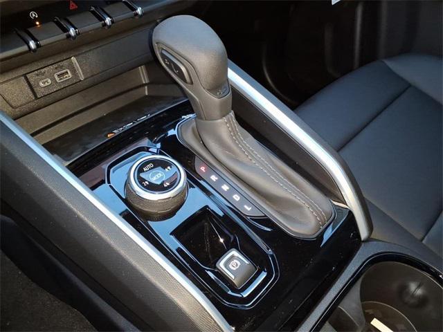 new 2026 Chevrolet Colorado car, priced at $42,420