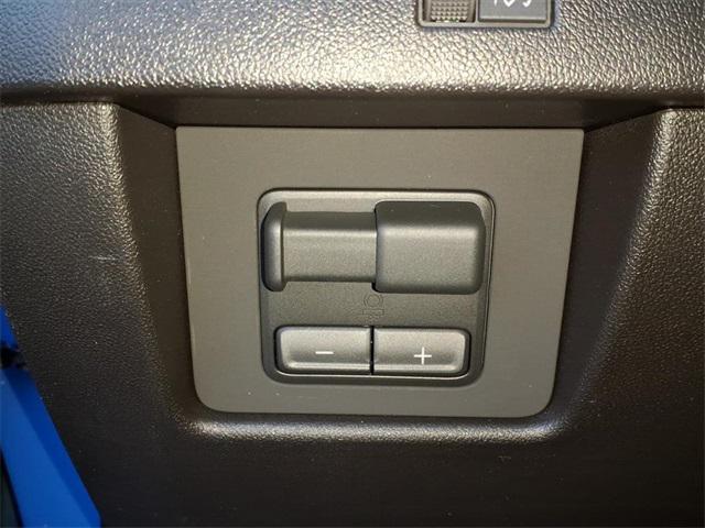 new 2026 Chevrolet Colorado car, priced at $42,420