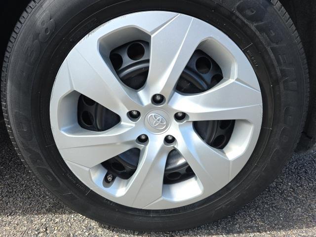 used 2022 Toyota RAV4 car, priced at $23,999