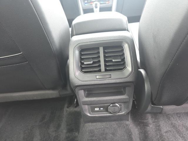used 2022 Volkswagen Tiguan car, priced at $25,499