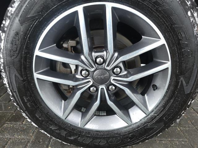 used 2020 Jeep Grand Cherokee car, priced at $22,999