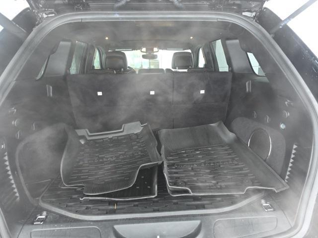 used 2020 Jeep Grand Cherokee car, priced at $22,999