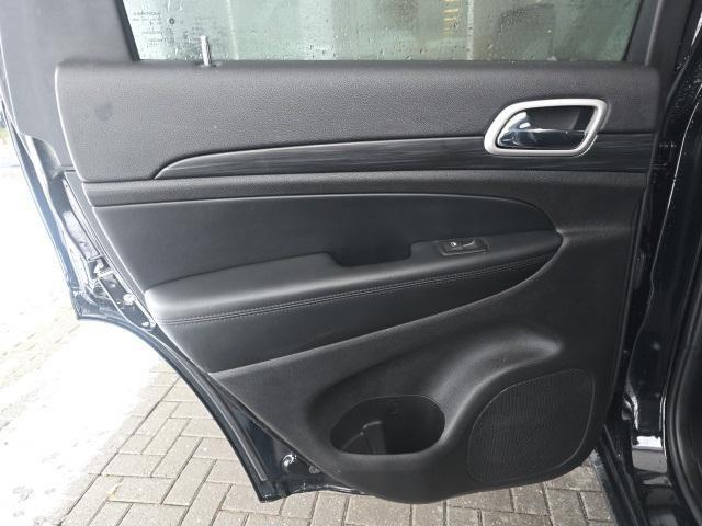 used 2020 Jeep Grand Cherokee car, priced at $22,999