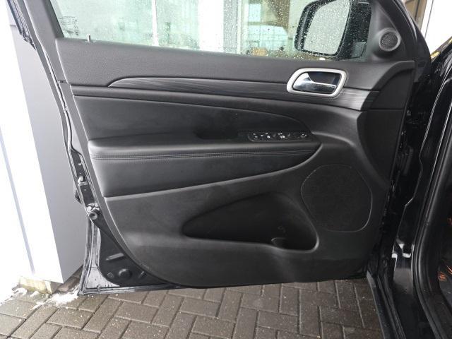 used 2020 Jeep Grand Cherokee car, priced at $22,999