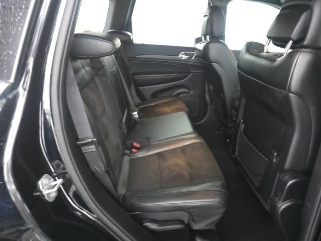 used 2020 Jeep Grand Cherokee car, priced at $22,999